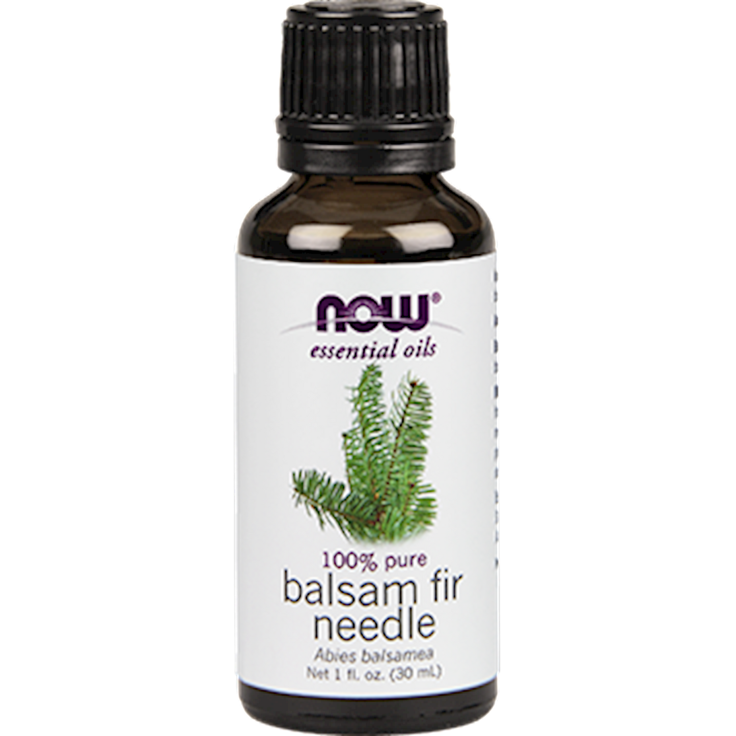 Balsam Fir Needle Oil