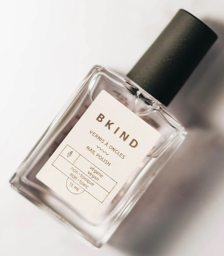 BKind Nail Polish