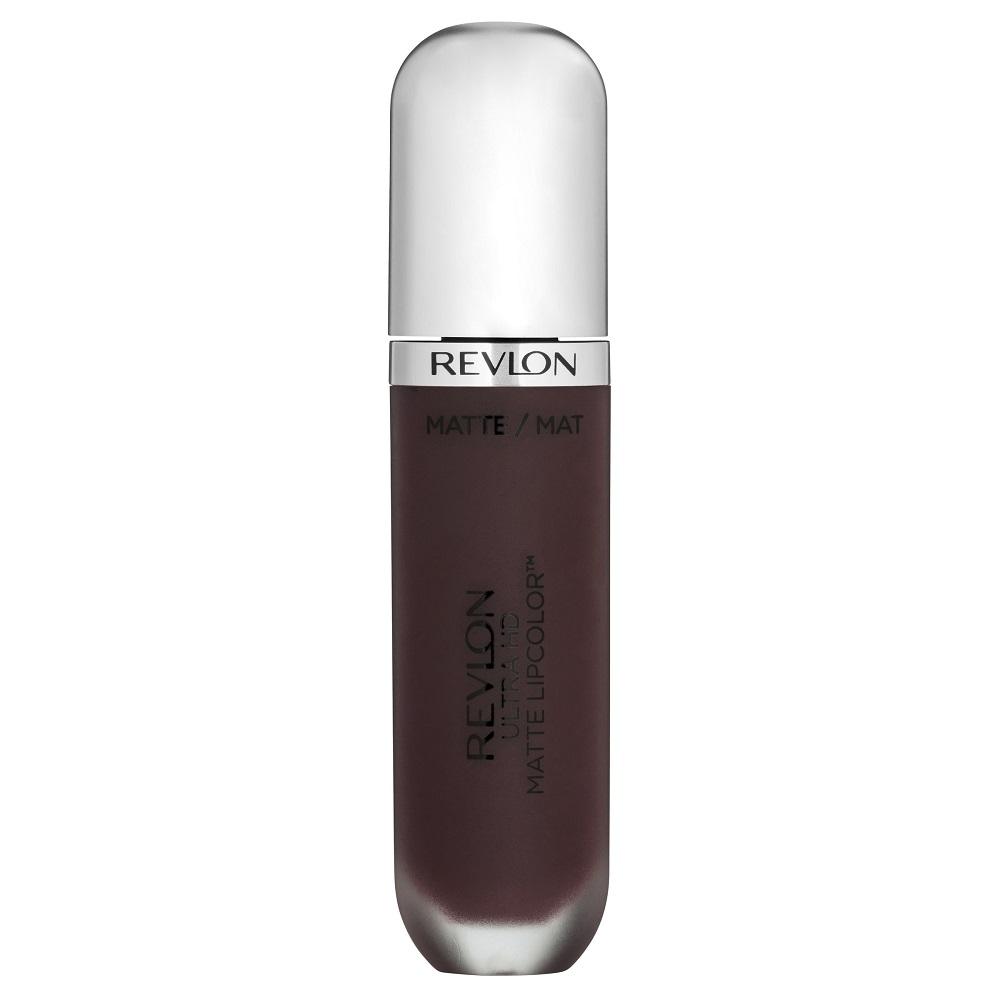 Revlon Ultra HD Matte Lipcolor #675 HD Infatuation