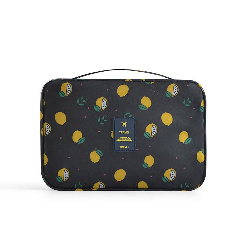 Travel Makeup Cosmetic Bags - amazitshop