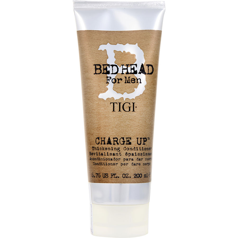 Bed head men by tigi charge up conditioner 6.7 oz