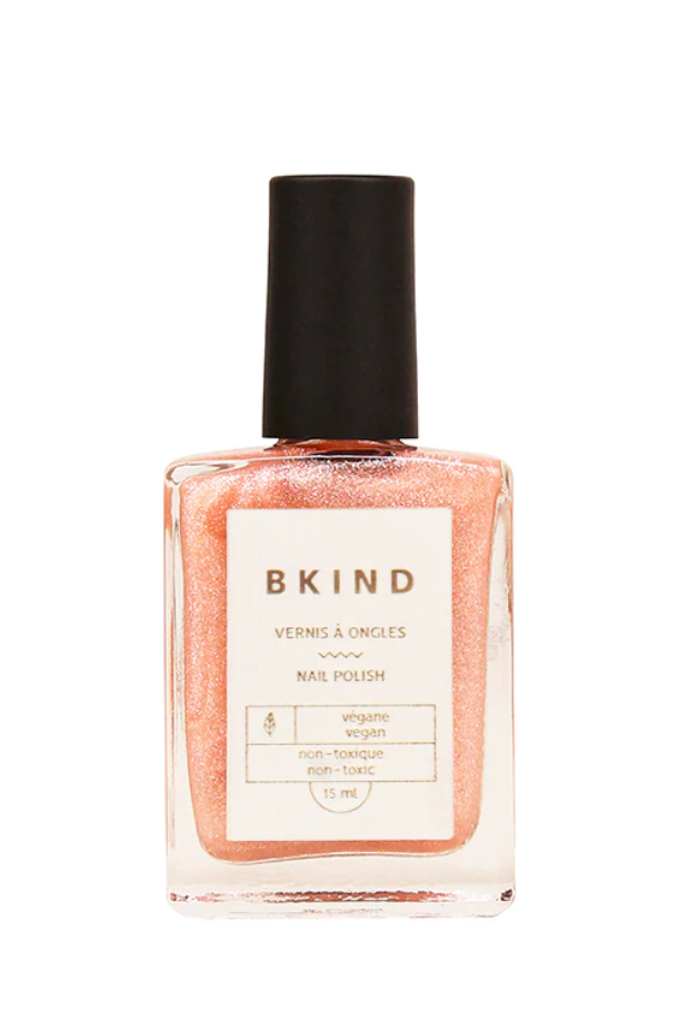 BKind Nail Polish