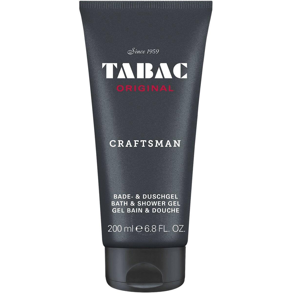 Tabac Craftsman Shower Gel (200 ml) #10082420