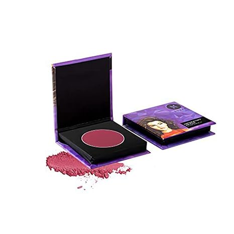 Sugar Cosmetics Contour De Force Mini Blush - 4 gms