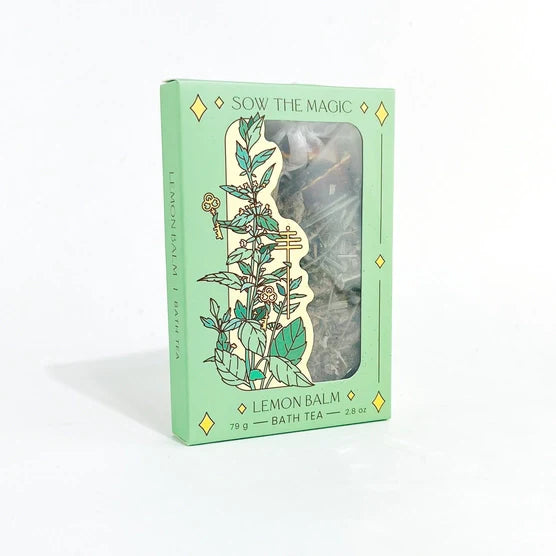 Botanical Bath Tea 3.2oz.