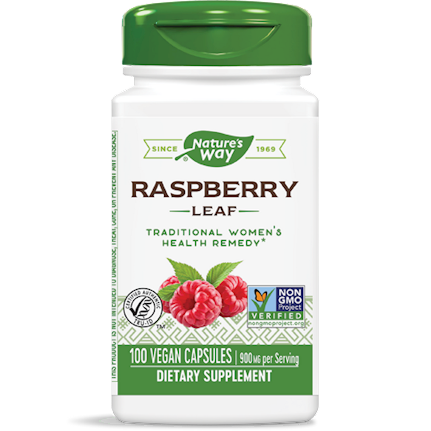 Red Raspberry