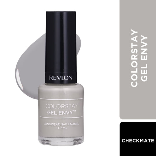 Revlon Colorstay Gel Envy Long Wear Nail Enamel - 11.6 ml