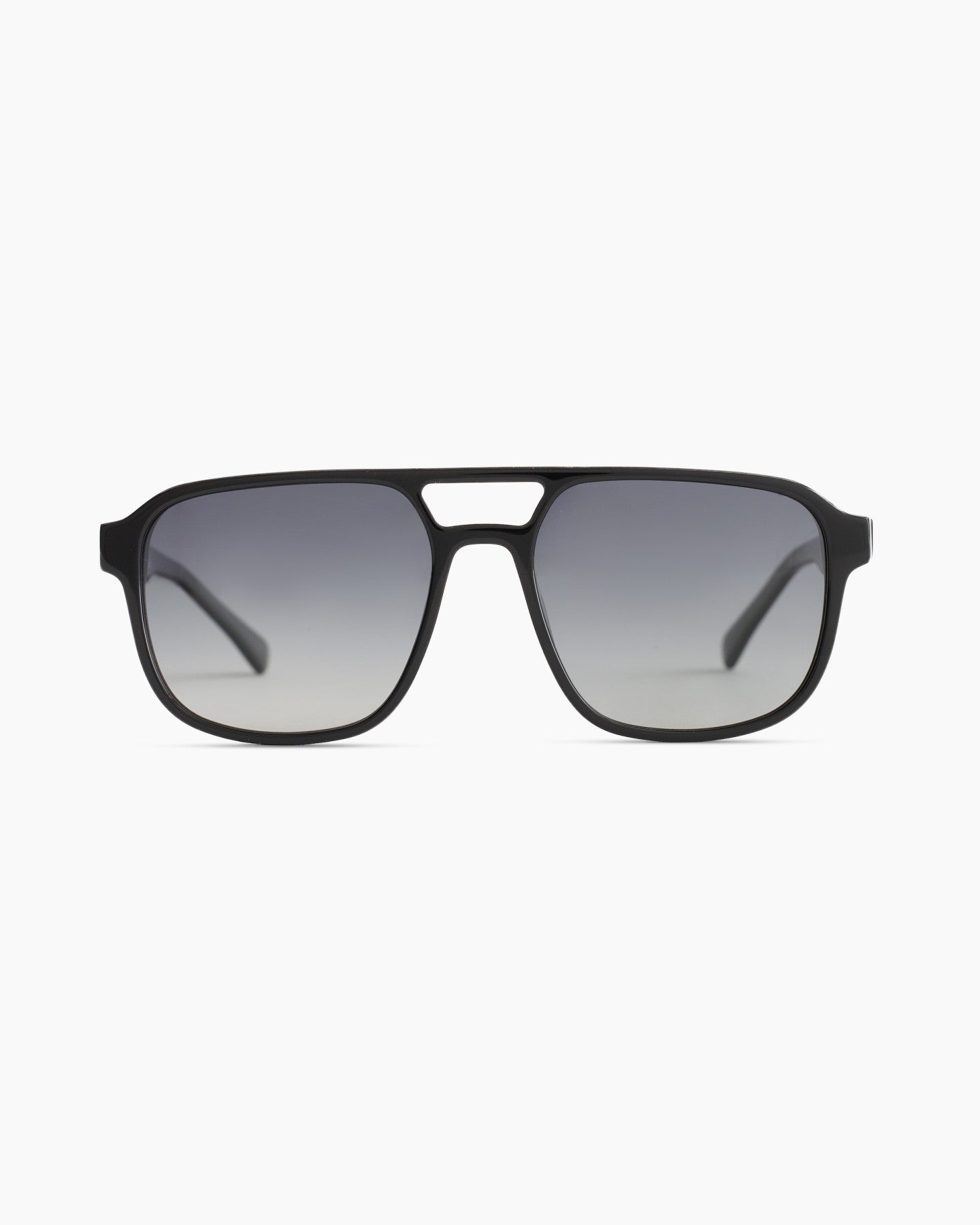Asher Polarized Acetate Sunglasses