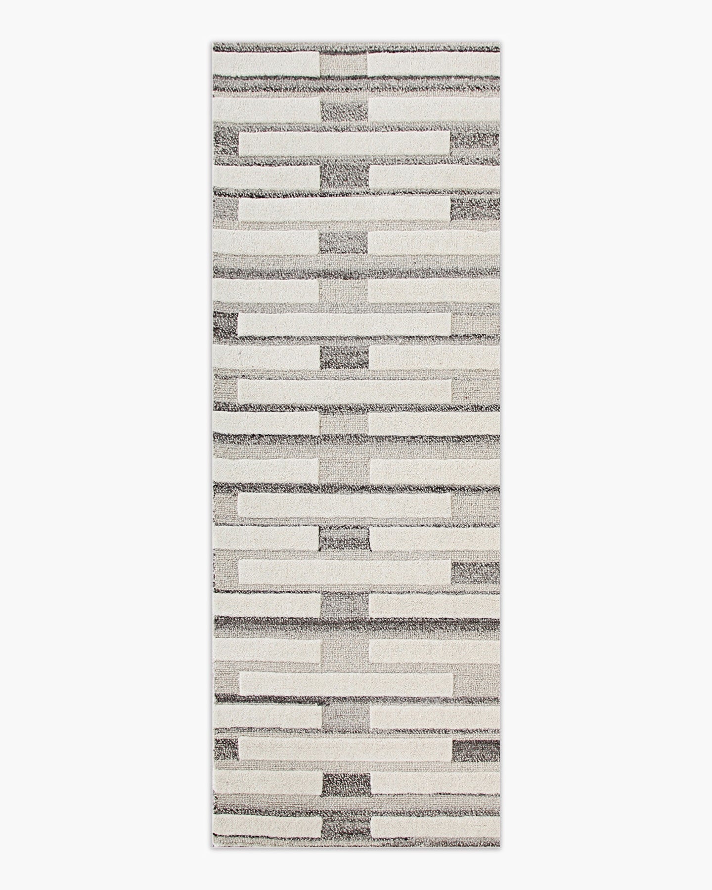Argo Tufted Wool Rug