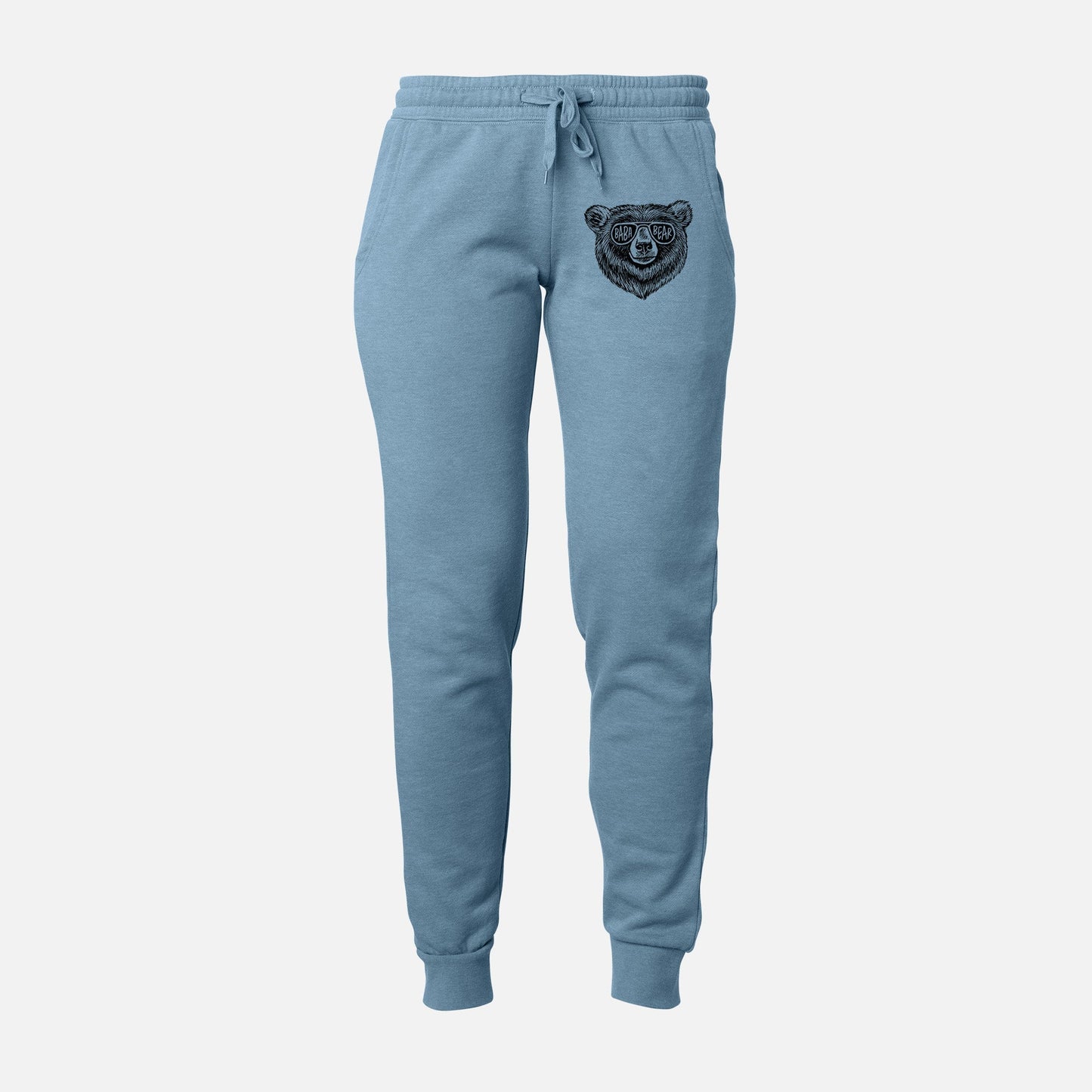 Baba Bear - Women's Cali Wave Jogger Sweatpants