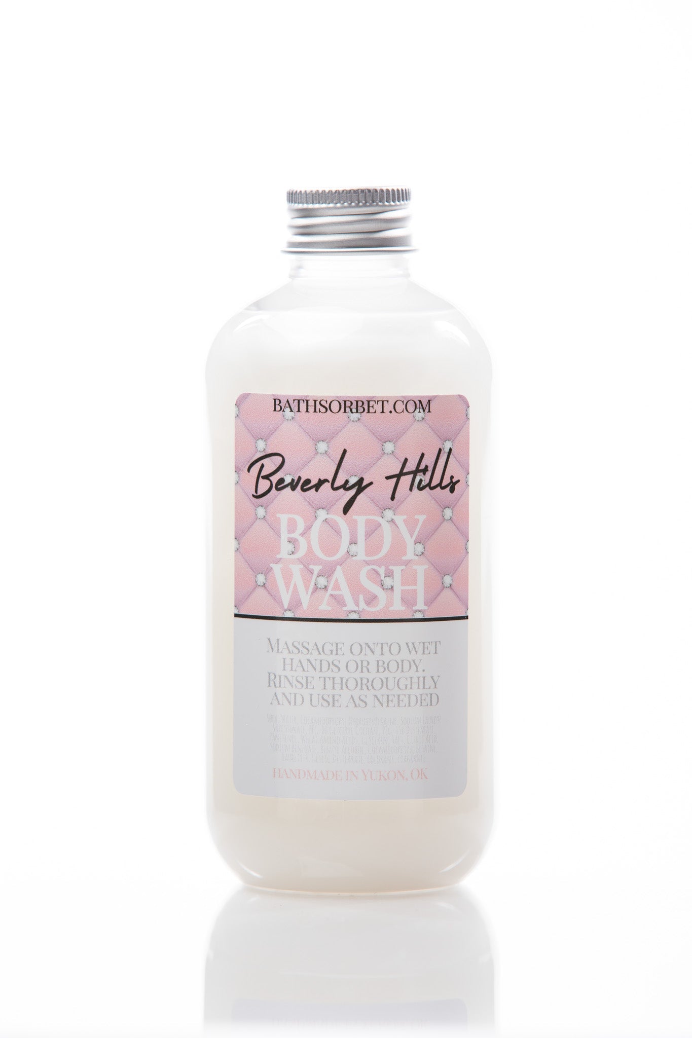 Beverly Hills Body Wash