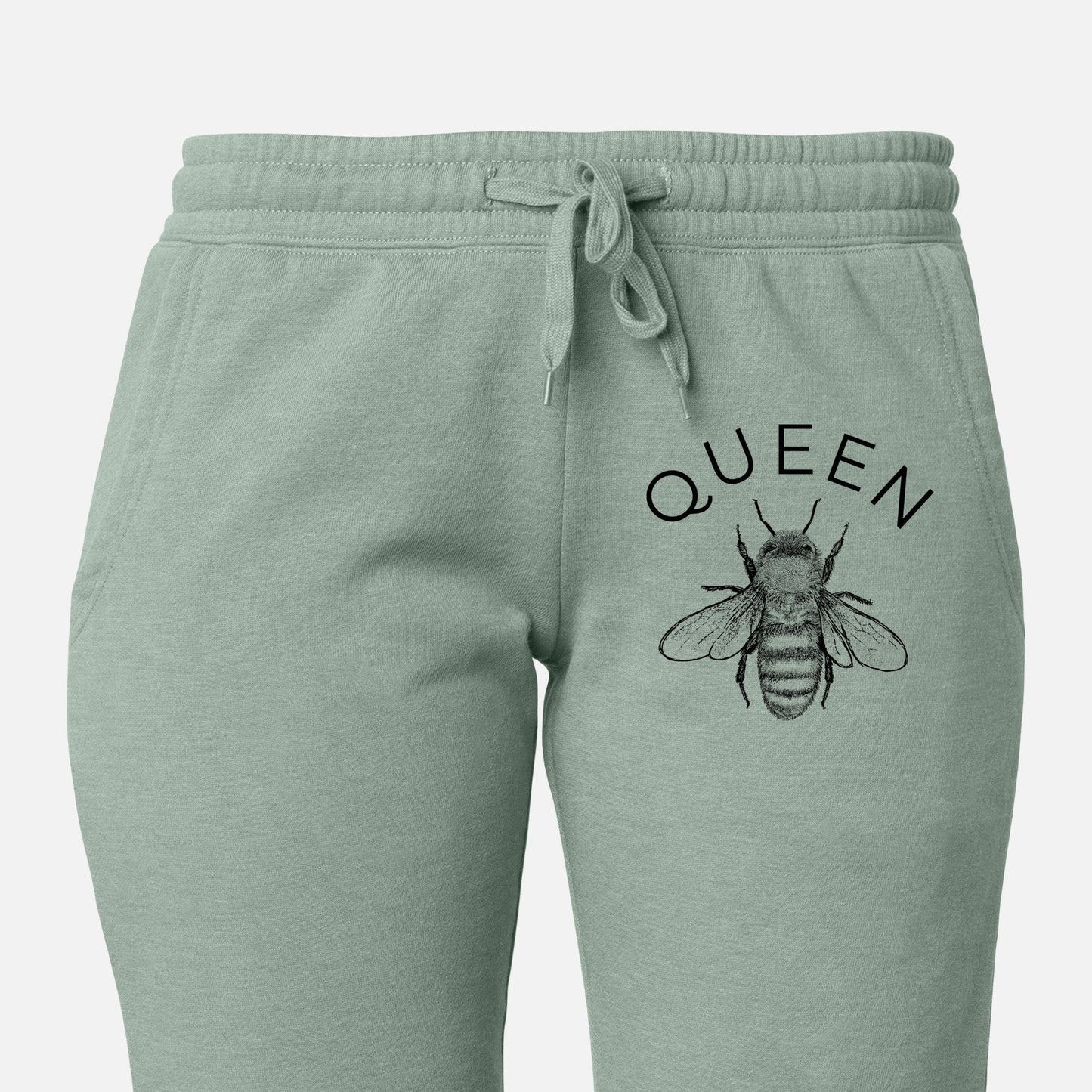 Queen Bee - Women's Cali Wave Jogger Sweatpants