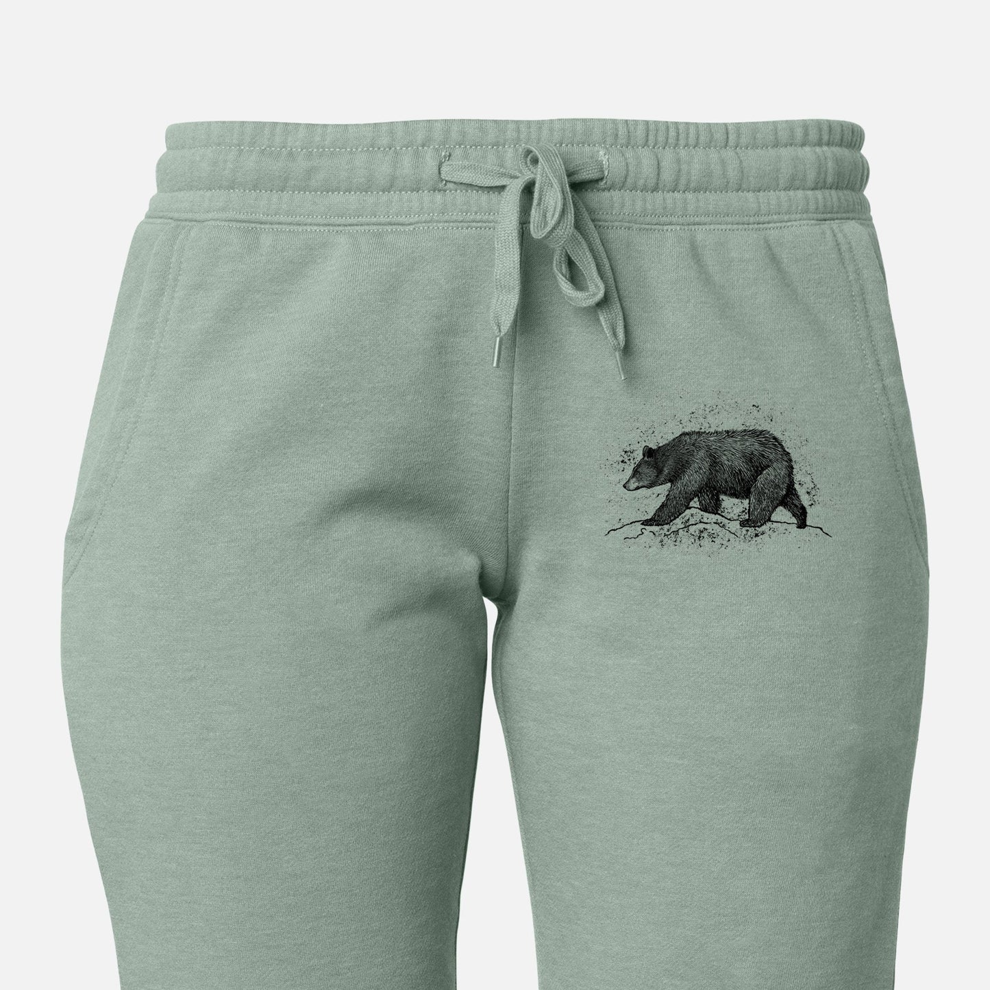 Black Bear - Women's Cali Wave Jogger Sweatpants