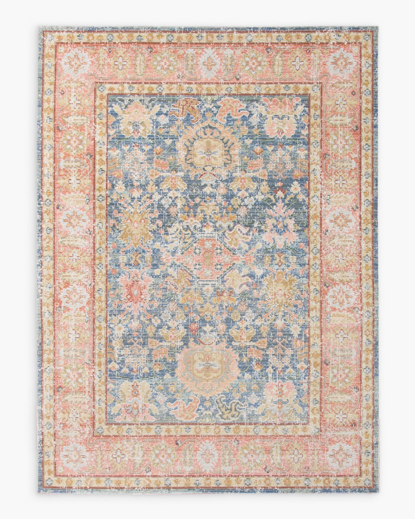 Defne Century Rug