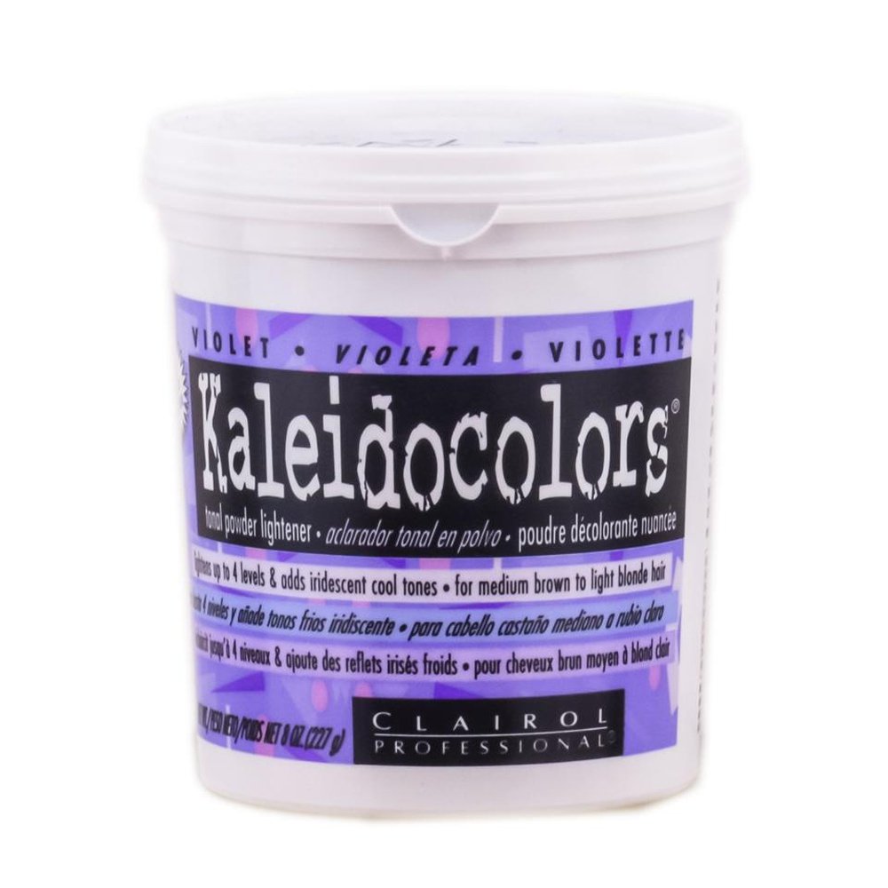 Clairol Kaleidocolor Powder oz