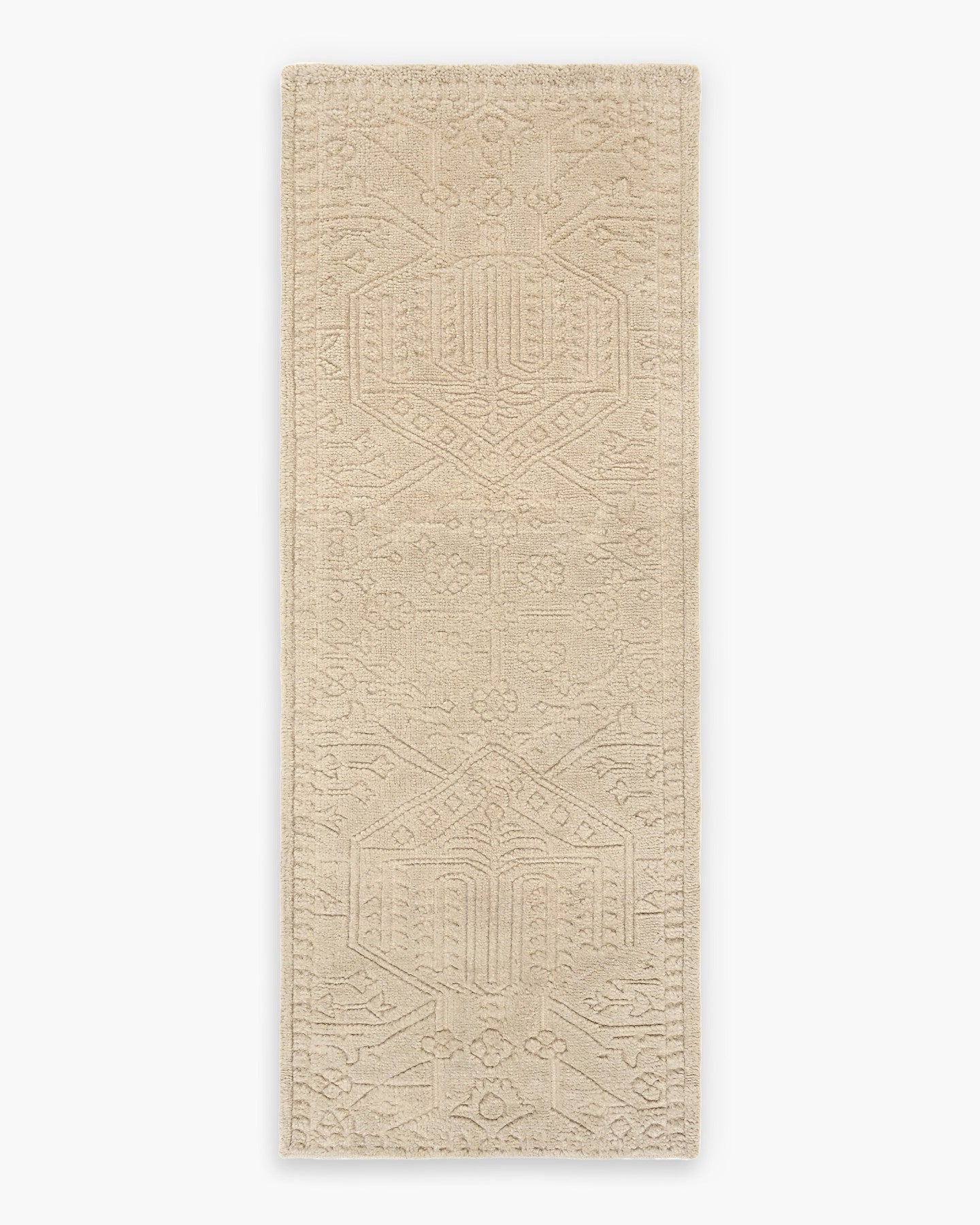 Daphne Hand-Knotted Wool Rug