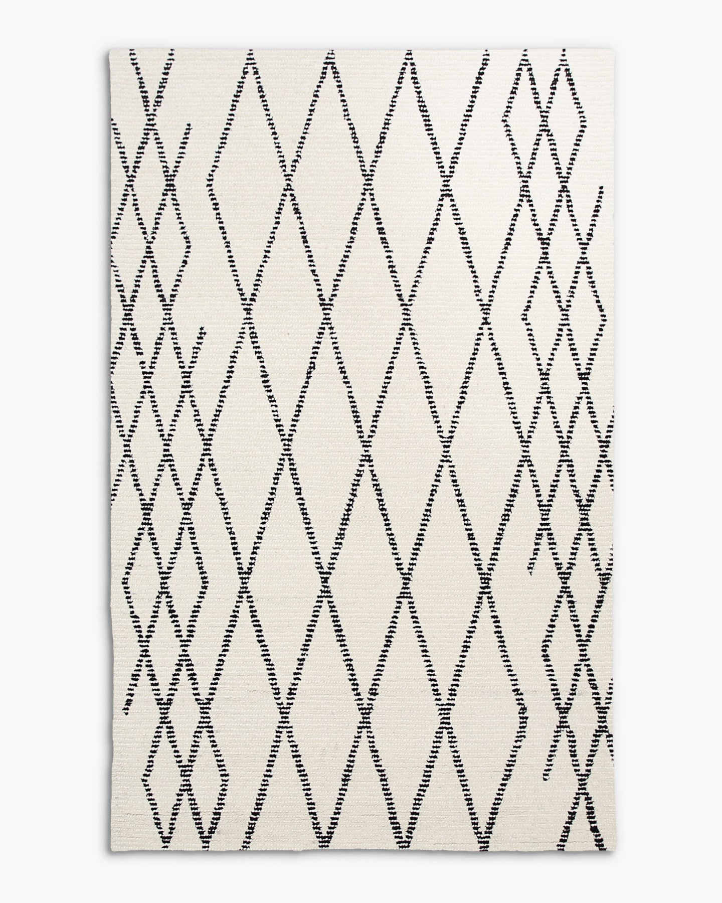 Drew Tufted Wool Rug