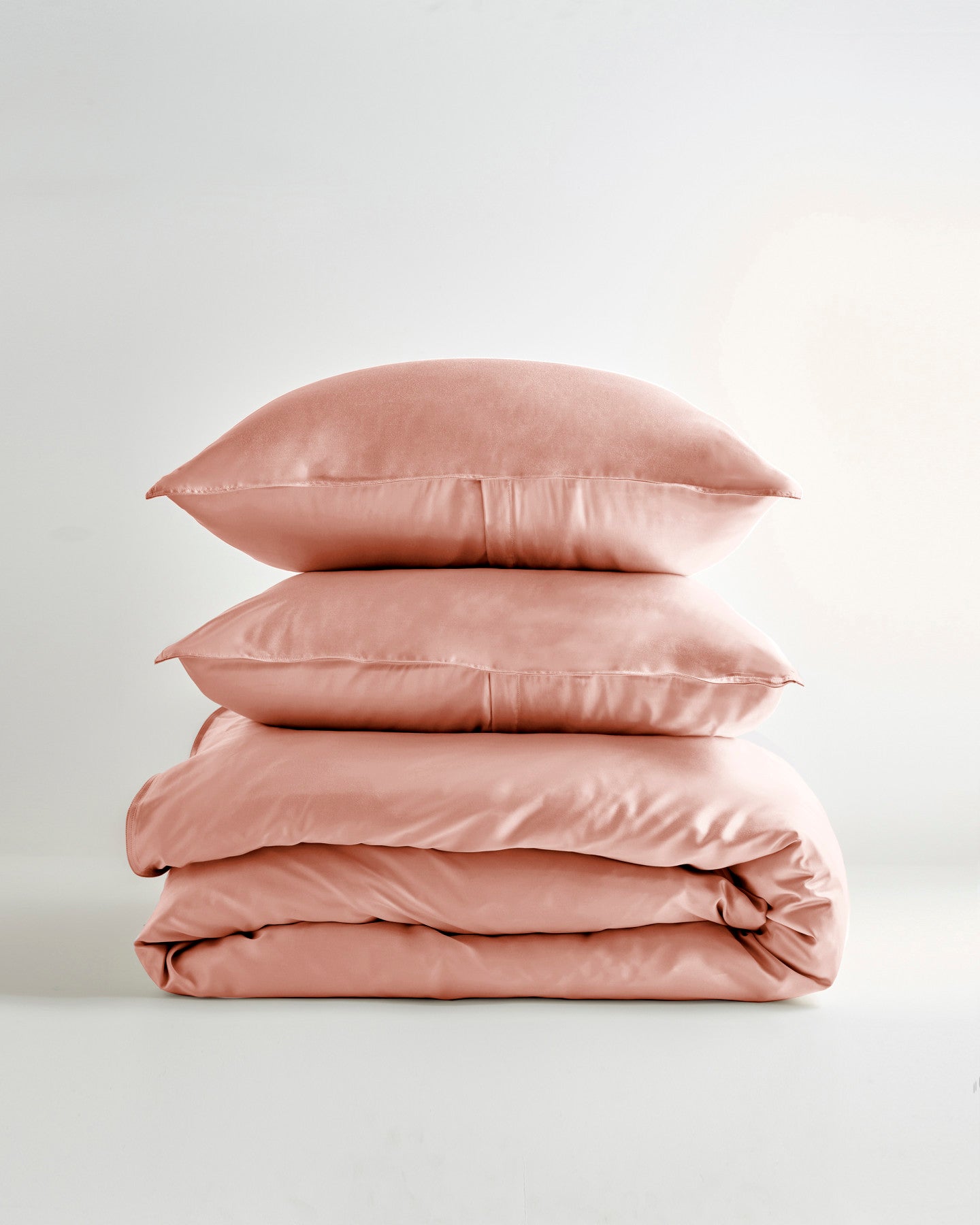 Bamboo Duvet Cover Set