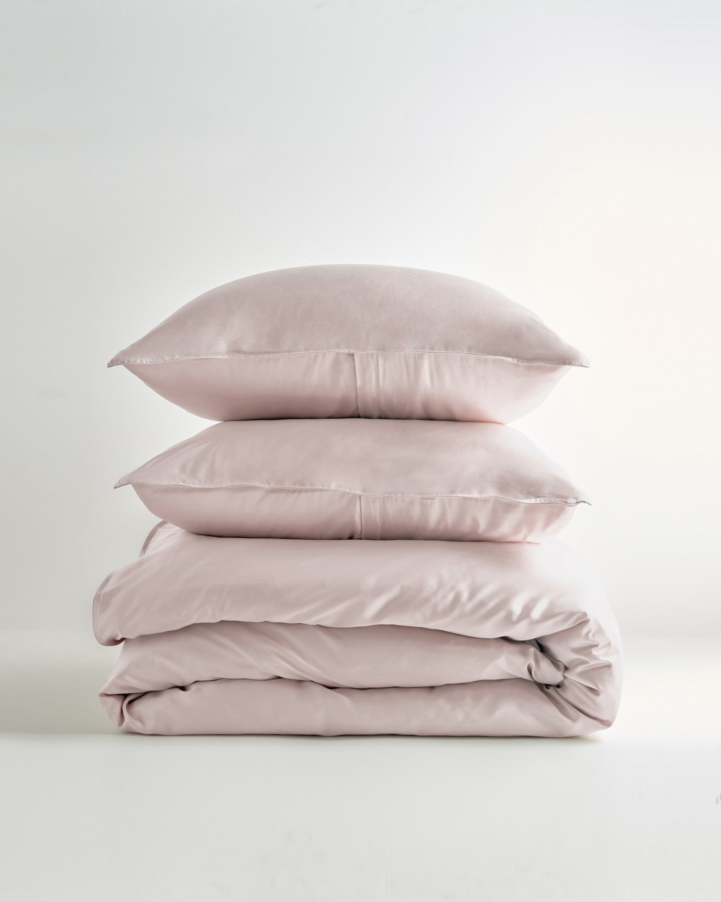 Bamboo Duvet Cover Set