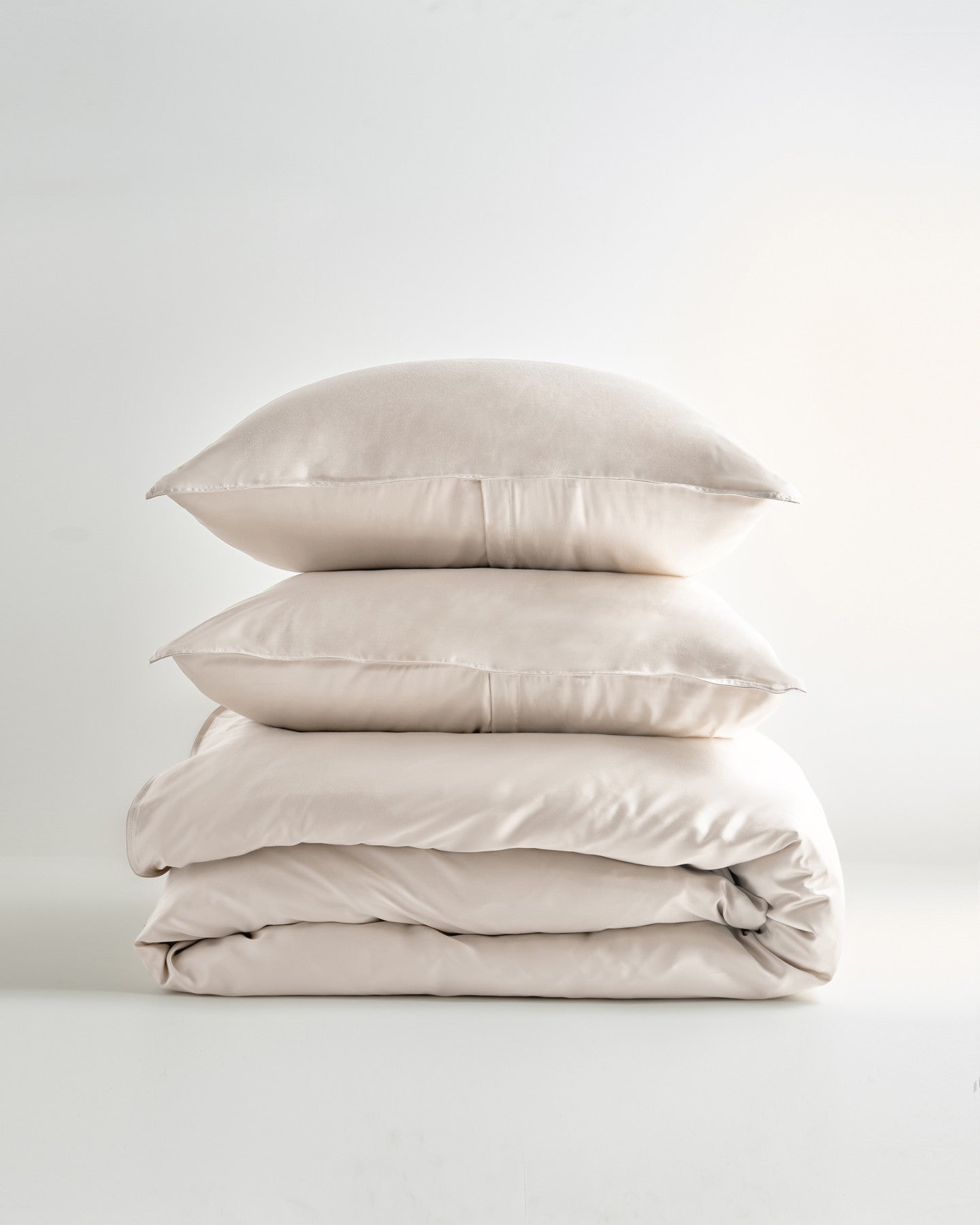 Bamboo Duvet Cover Set