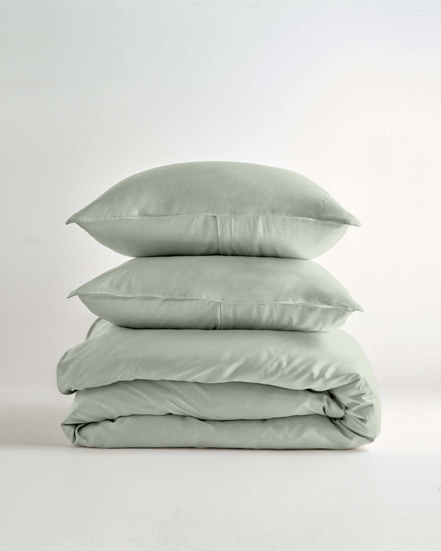 Bamboo Duvet Cover Set