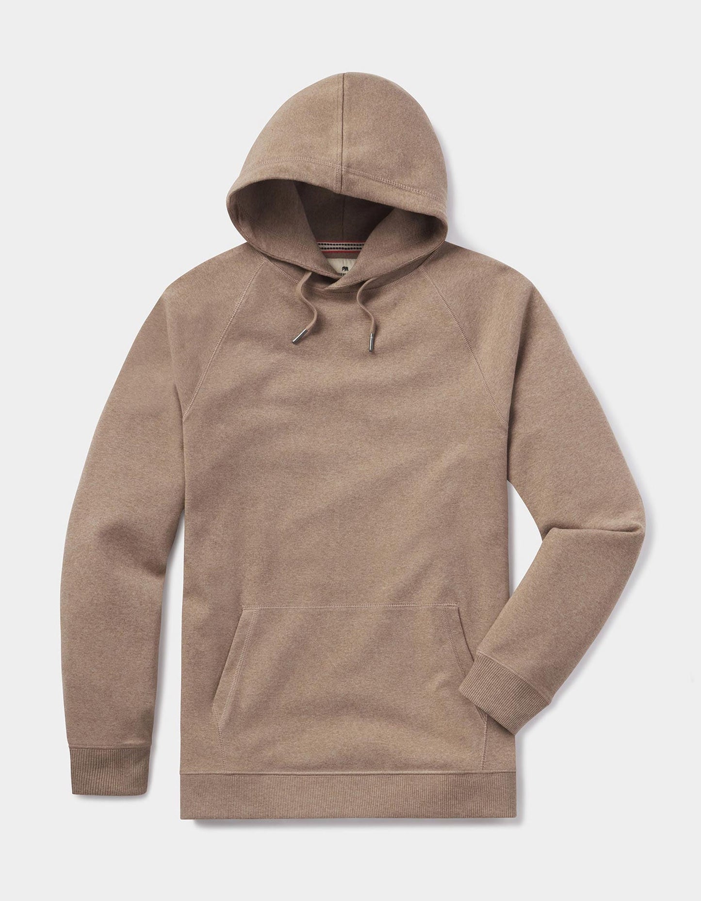 Puremeso Weekend Hoodie