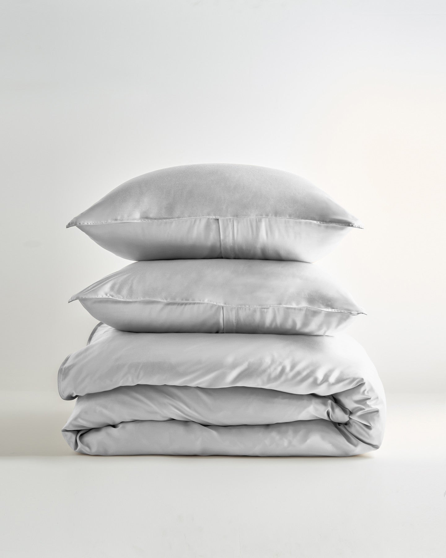 Bamboo Duvet Cover Set