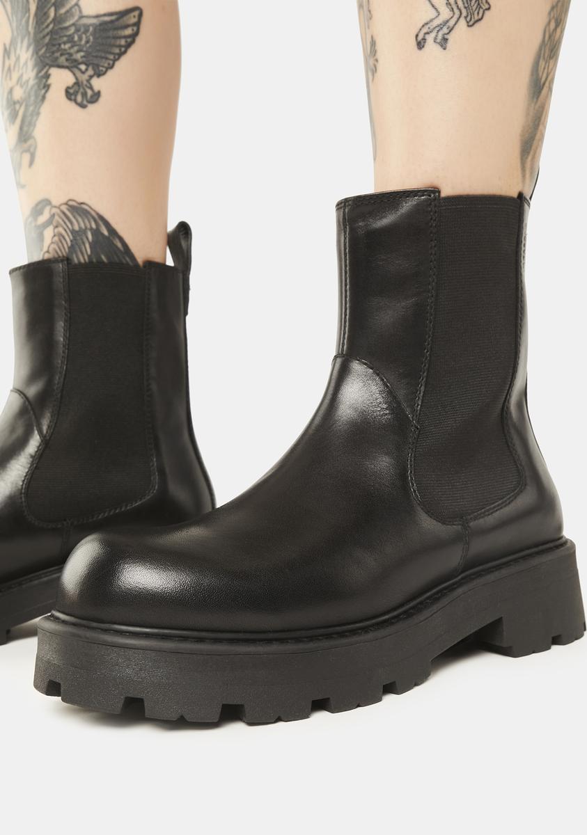 Cosmo 2.0 Chelsea Boots