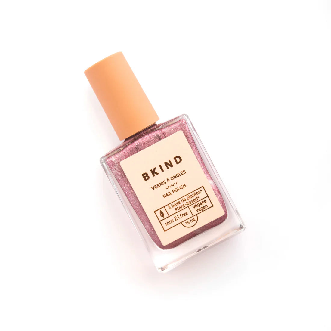 BKind Nail Polish