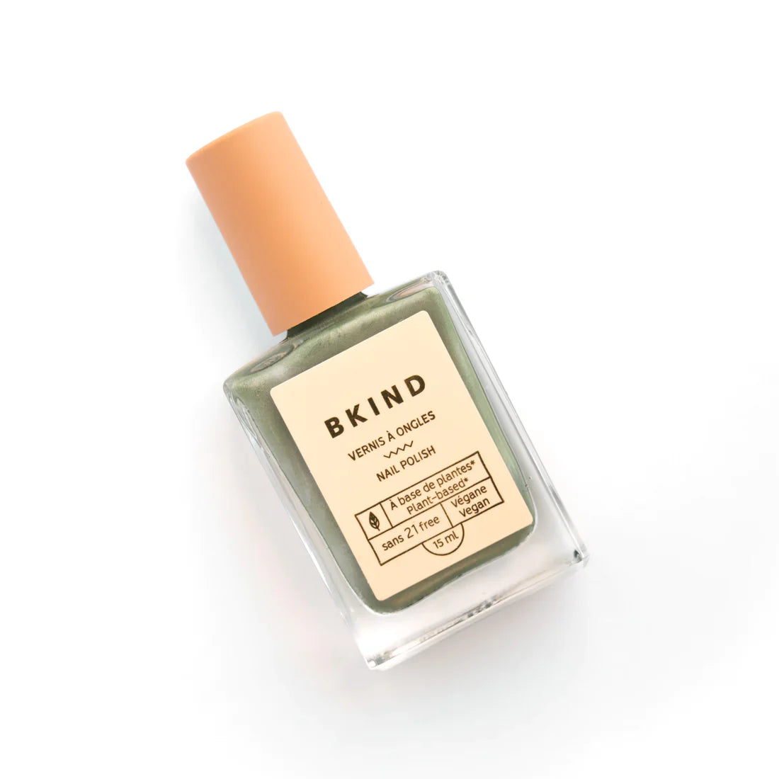 BKind Nail Polish