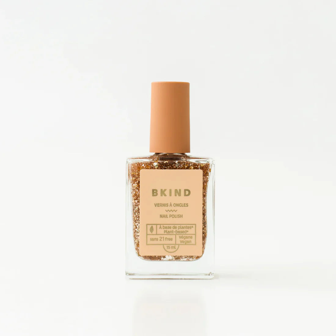 BKind Nail Polish