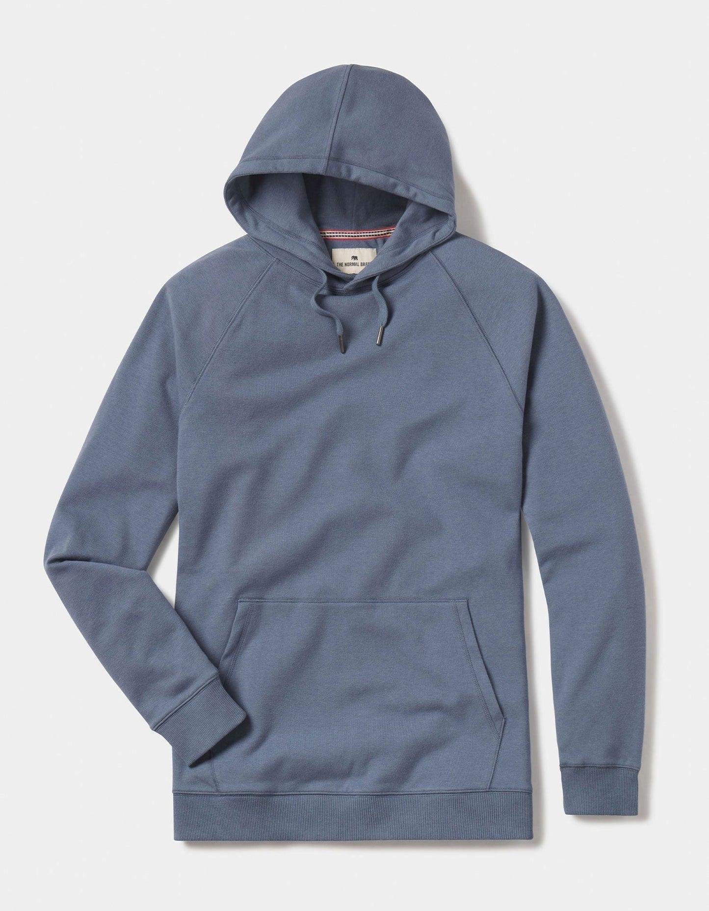 Puremeso Weekend Hoodie
