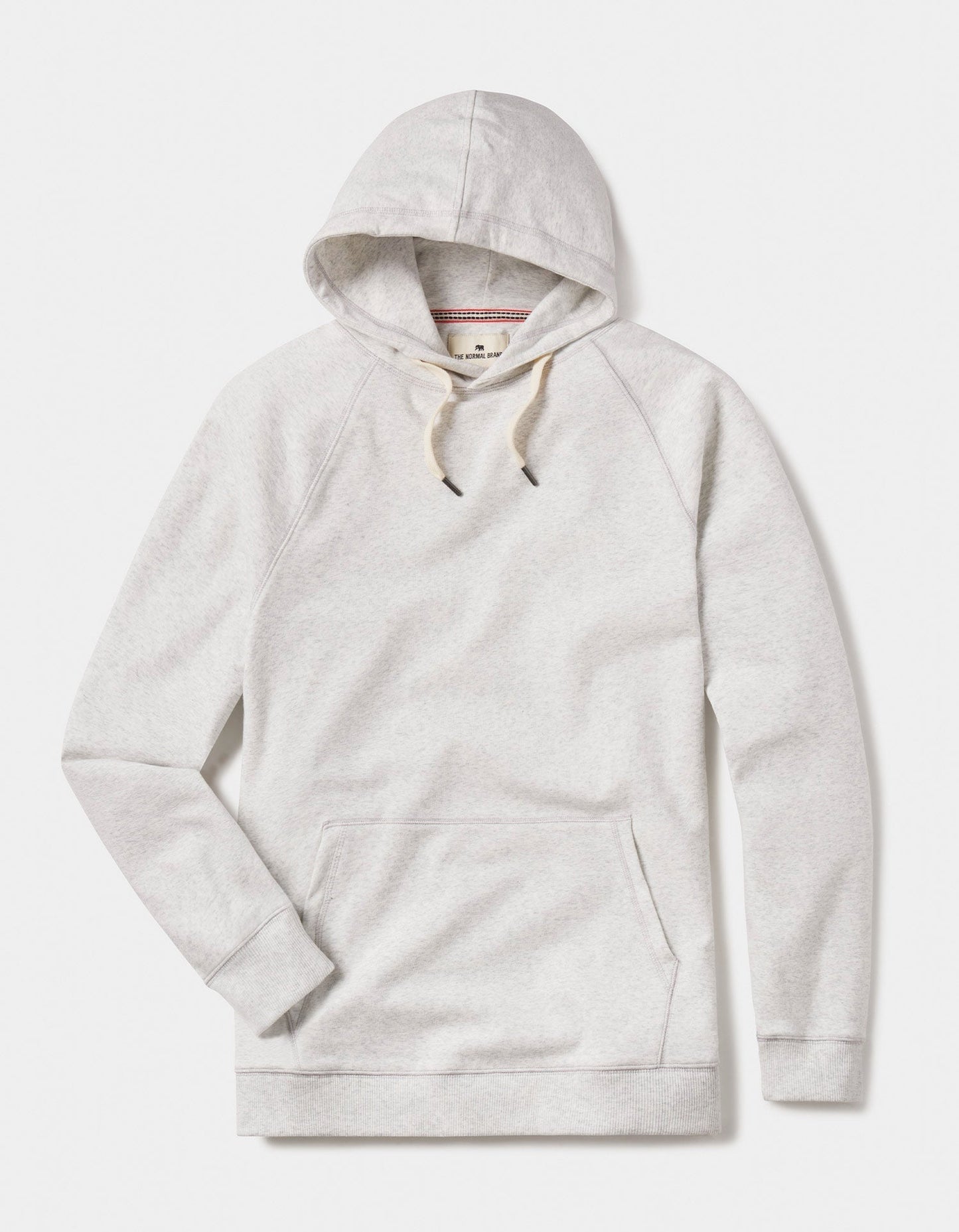 Puremeso Weekend Hoodie