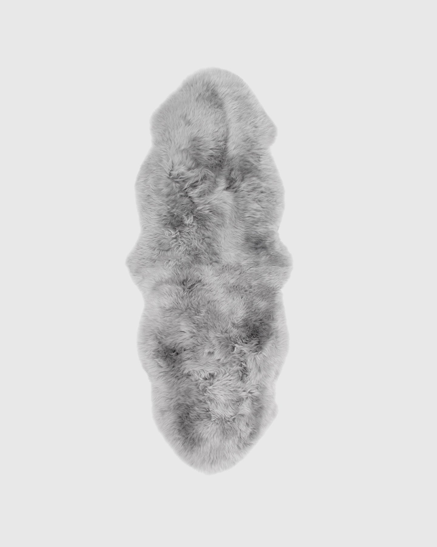Australian Double Sheepskin Rug
