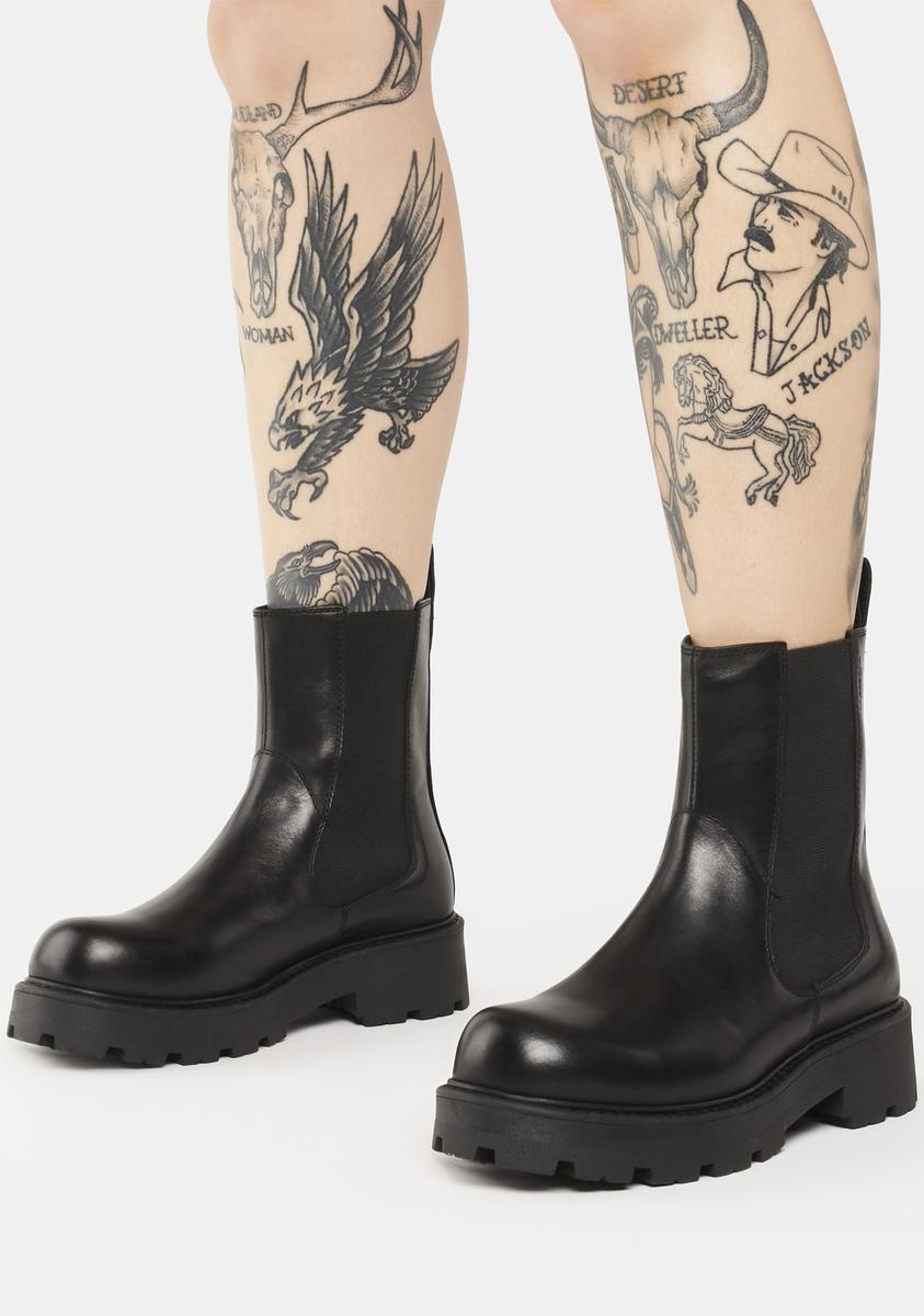 Cosmo 2.0 Chelsea Boots
