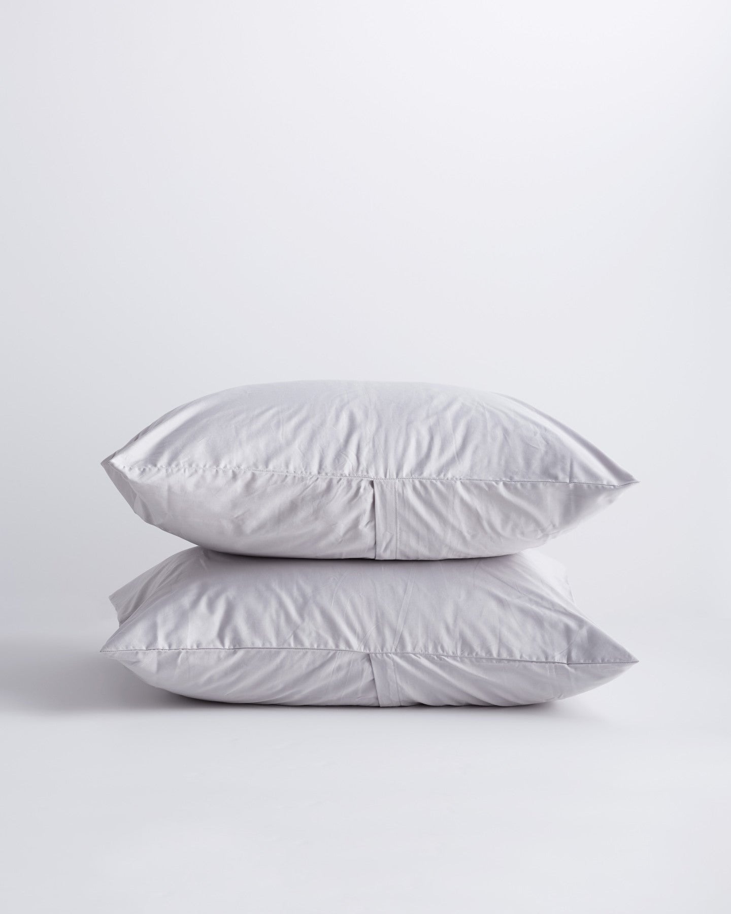 Sateen Supima Cotton Sham Set
