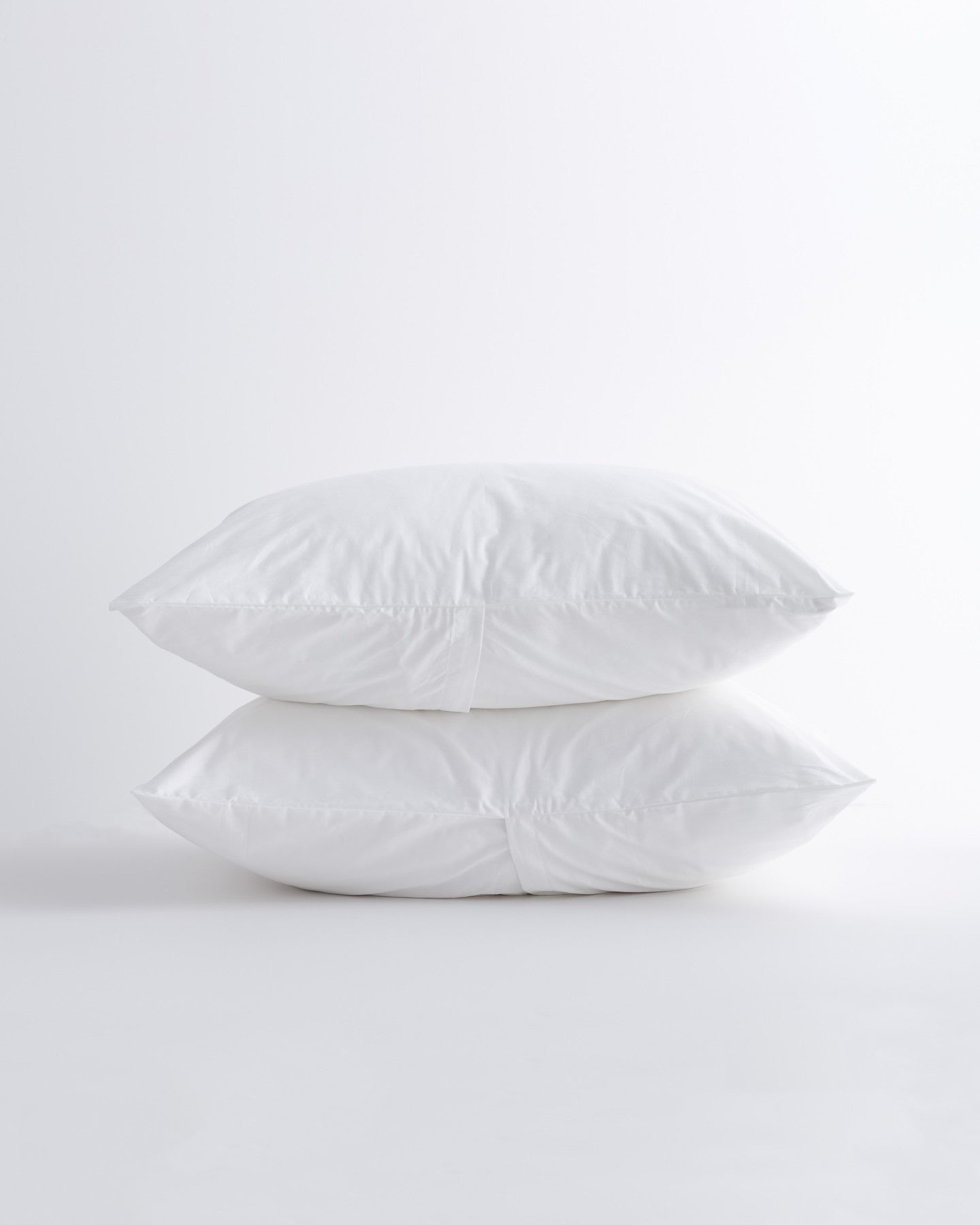 Sateen Supima Cotton Sham Set