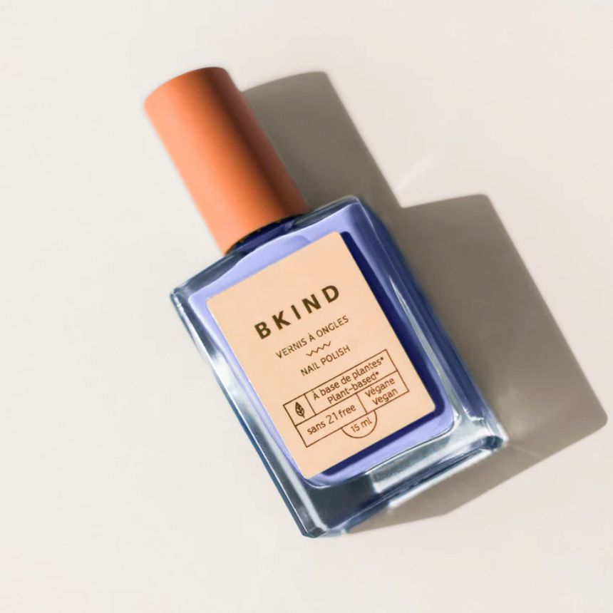 BKind Nail Polish
