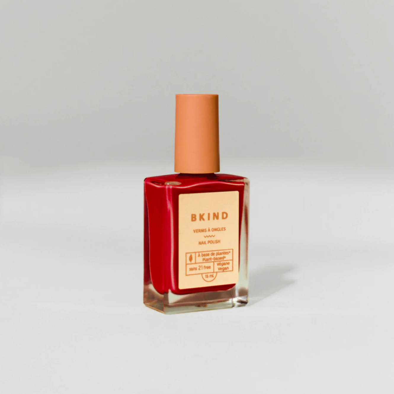BKind Nail Polish