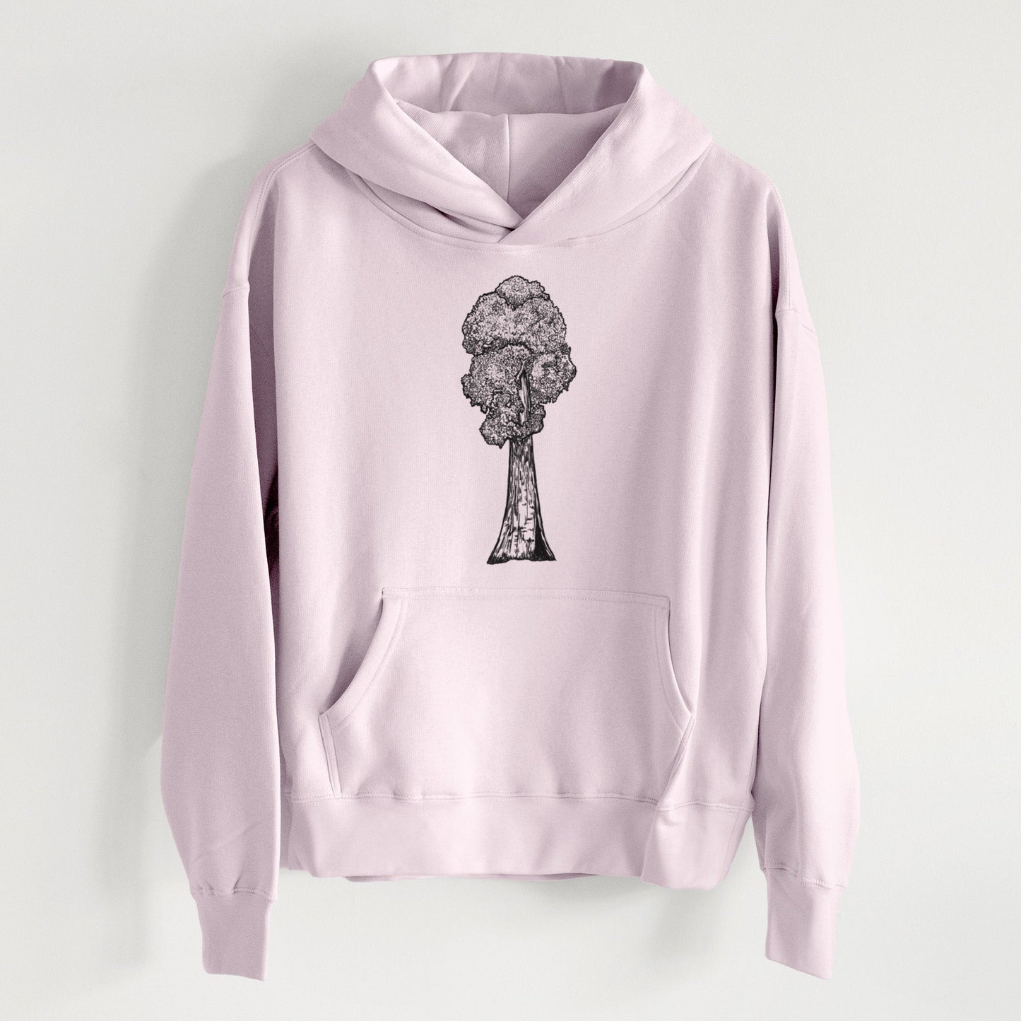 Sequoia - Women's Heavyweight Relaxed Hoodie