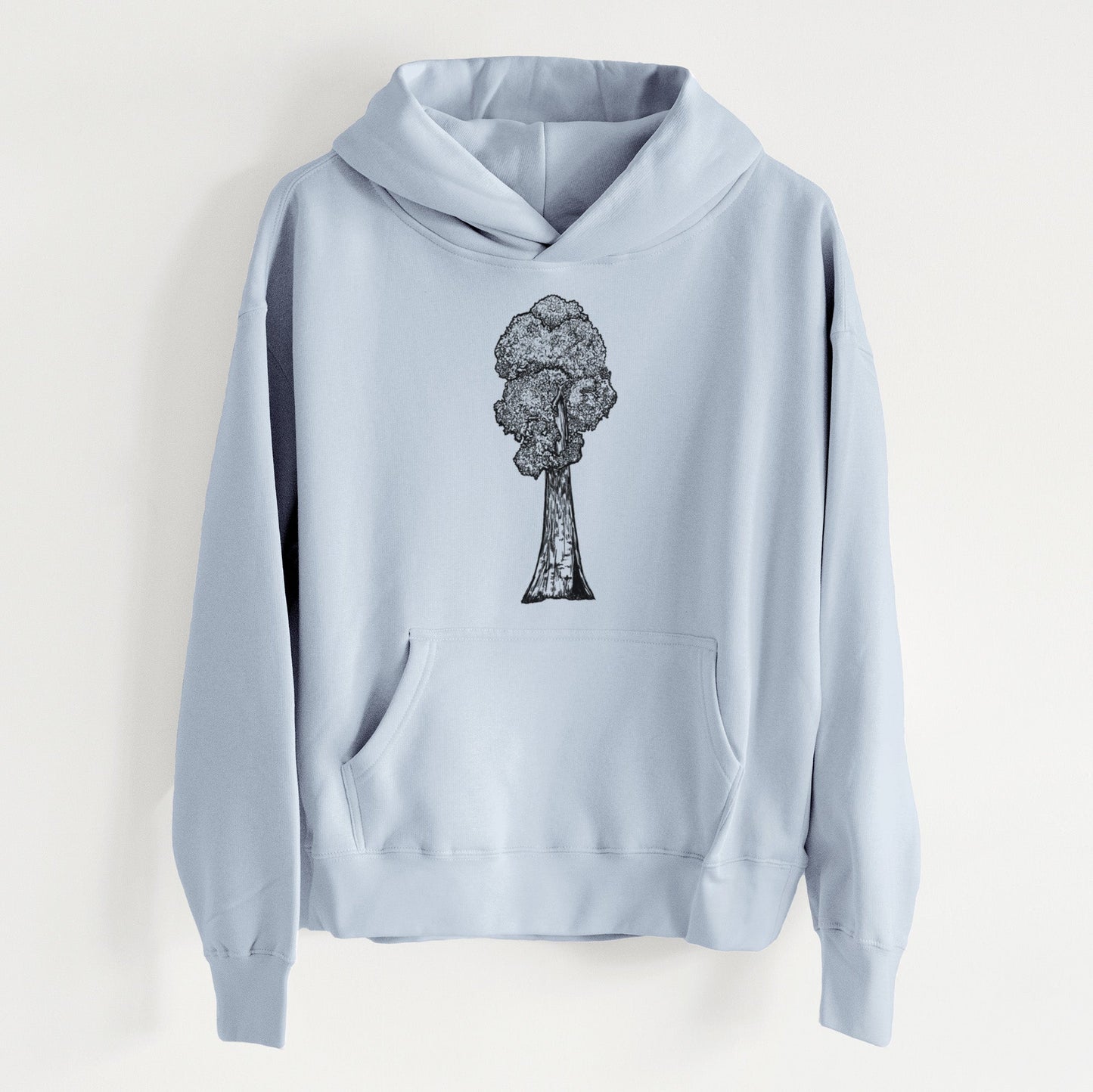 Sequoia - Women's Heavyweight Relaxed Hoodie