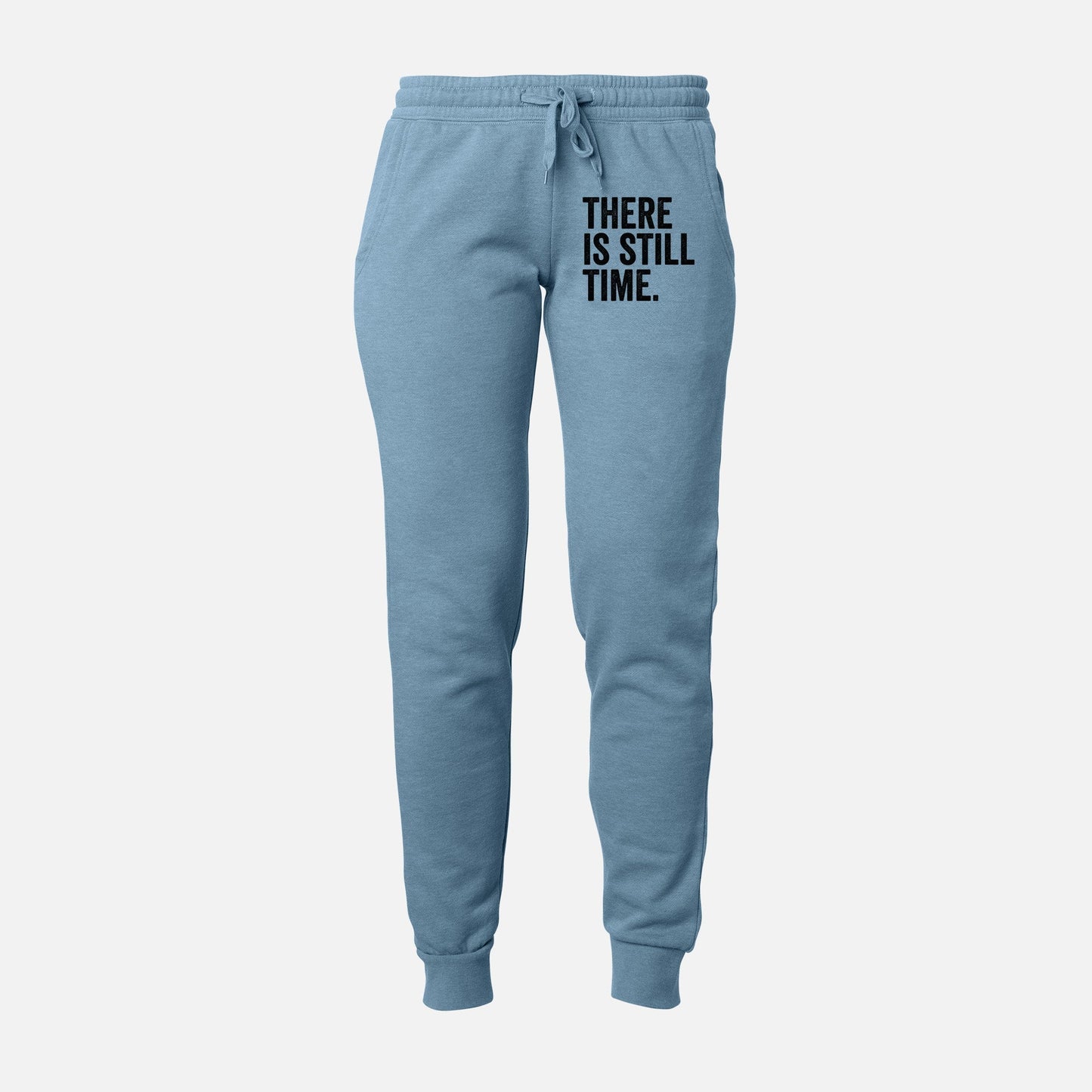 There's Still Time - Women's Cali Wave Jogger Sweatpants