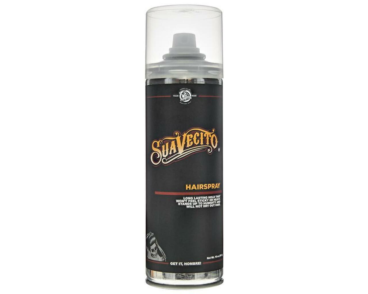 Suavecito Hairspray 10oz