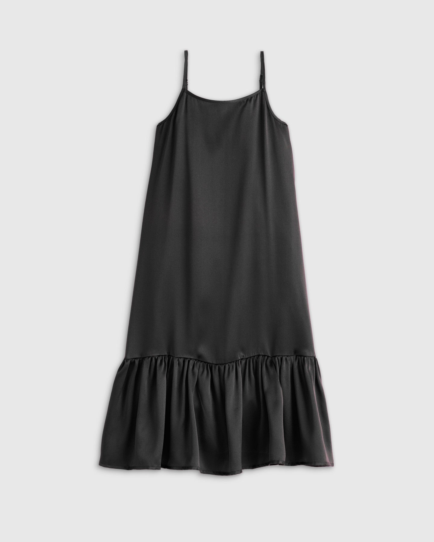 100% Washable Silk Dress