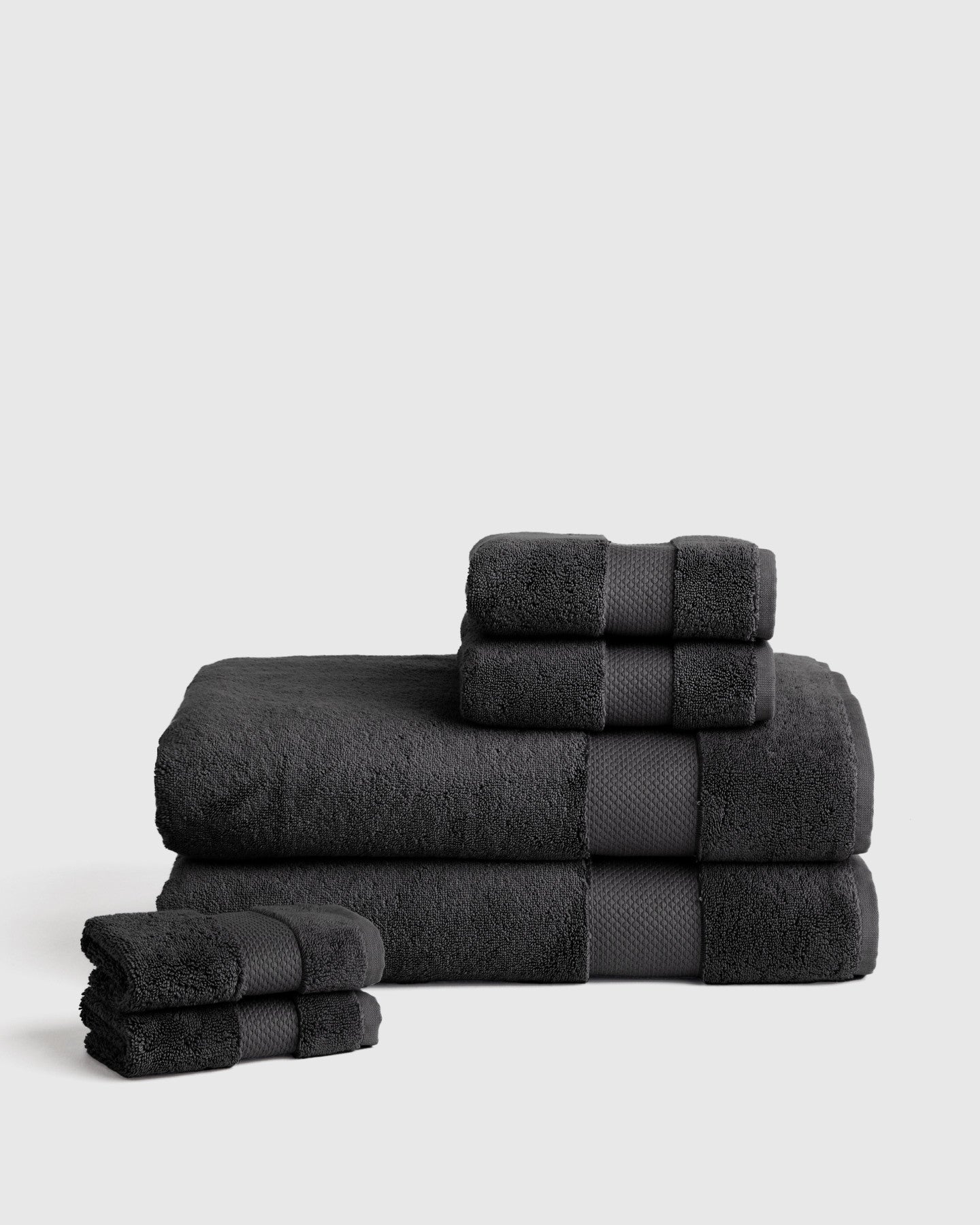 Turkish Ultra Plush Bath Sheet Bundle