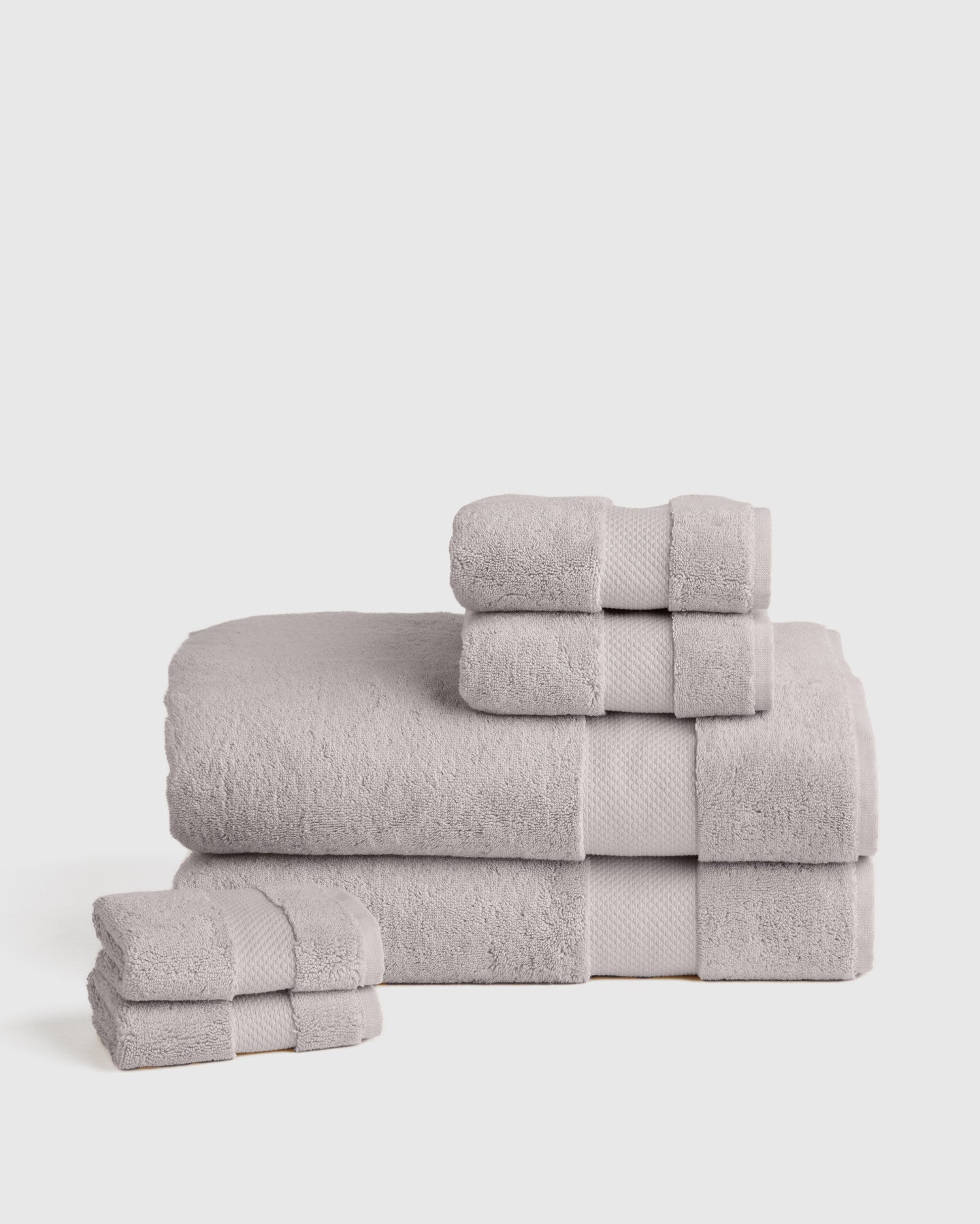 Turkish Ultra Plush Bath Sheet Bundle
