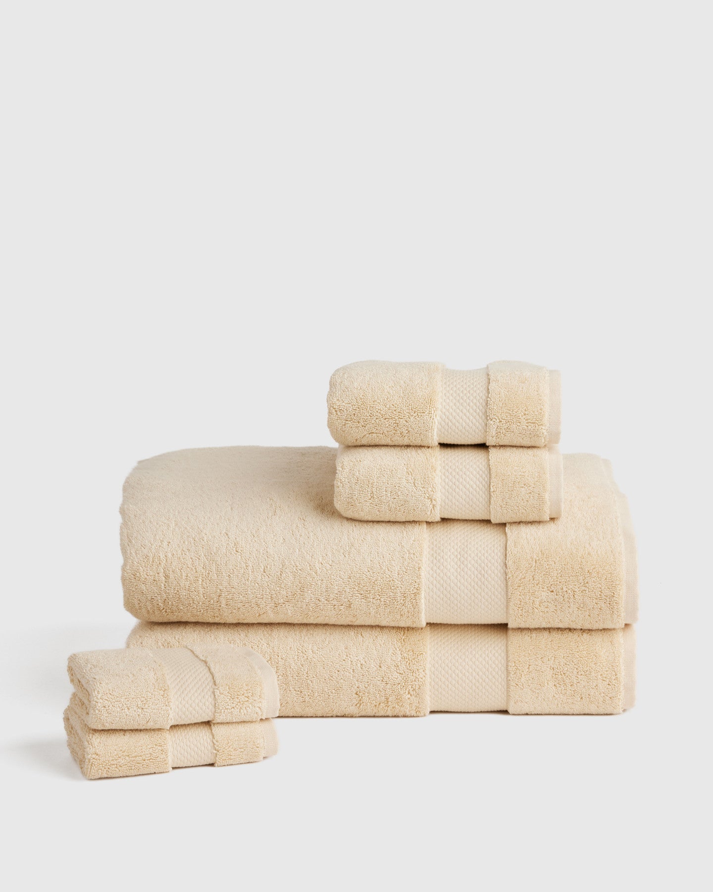 Turkish Ultra Plush Bath Sheet Bundle
