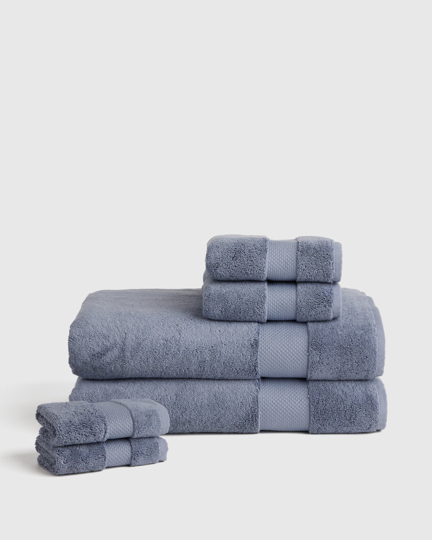 Turkish Ultra Plush Bath Sheet Bundle