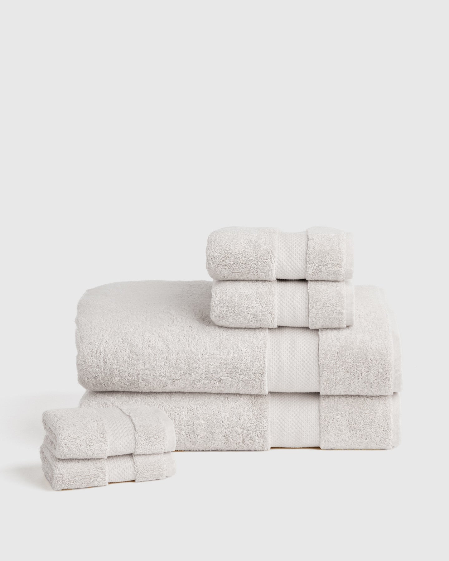 Turkish Ultra Plush Bath Sheet Bundle