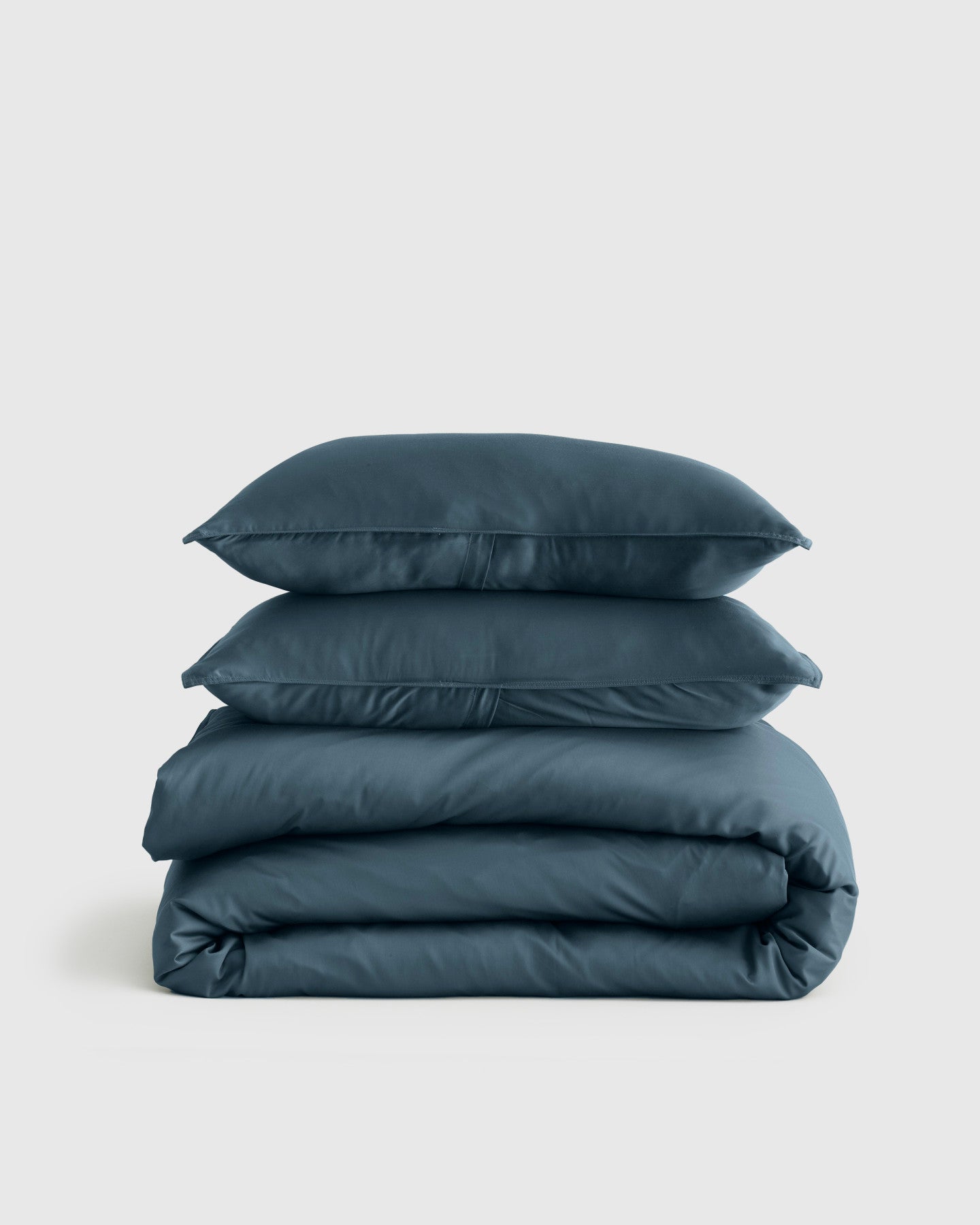 Bamboo Duvet Cover Set